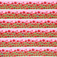 Poppies Border Washi Tape