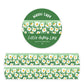 Daisies Border Washi Tape