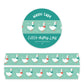 Goose Washi Tape